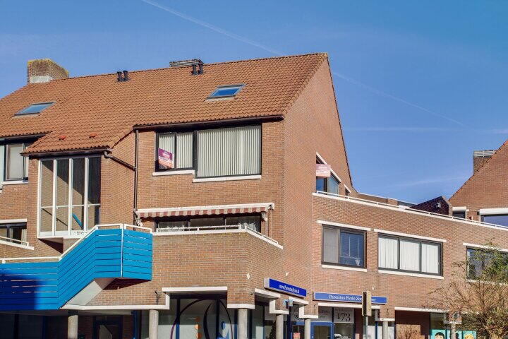 Foto 4 - Stan Laurelstrook 12, Zoetermeer