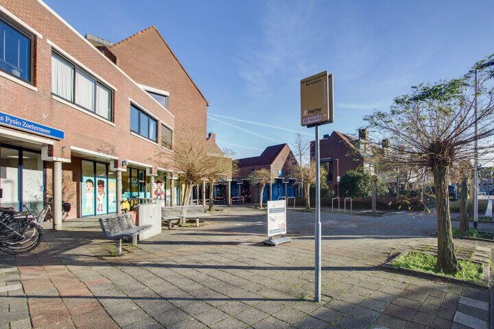 Foto 39 - Stan Laurelstrook 12, Zoetermeer