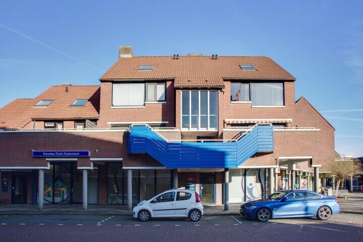 Foto 5 - Stan Laurelstrook 12, Zoetermeer