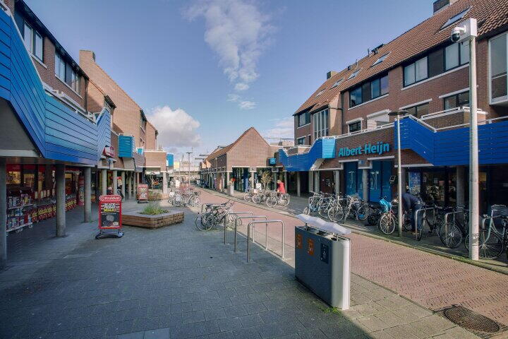 Foto 41 - Stan Laurelstrook 12, Zoetermeer