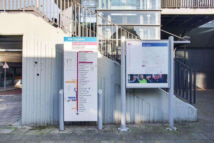 Foto 42 - Stan Laurelstrook 12, Zoetermeer