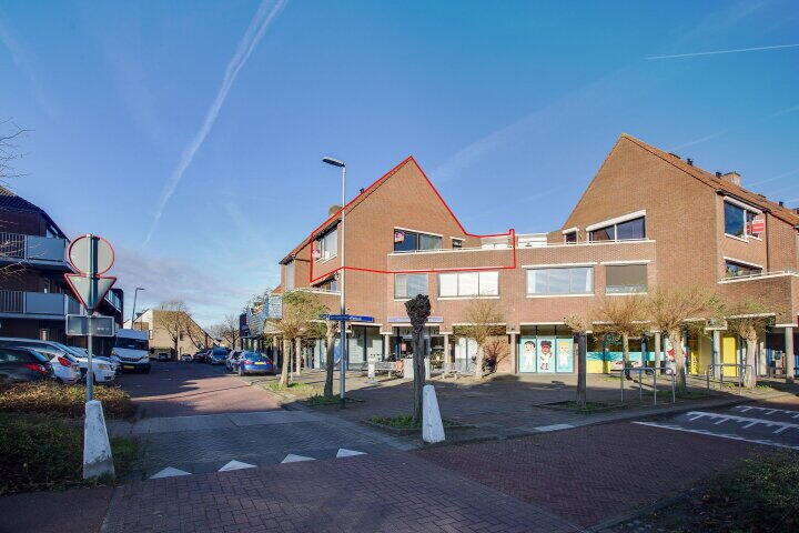 Foto 44 - Stan Laurelstrook 12, Zoetermeer