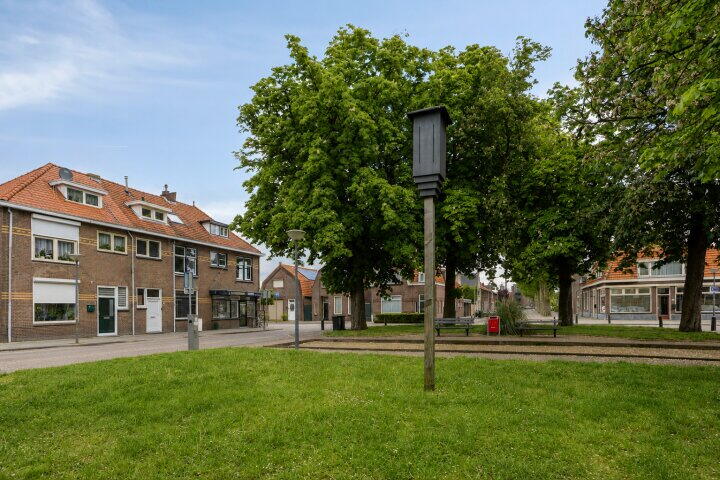 Foto 4 – St. Antoniusplein 7, Waalwijk