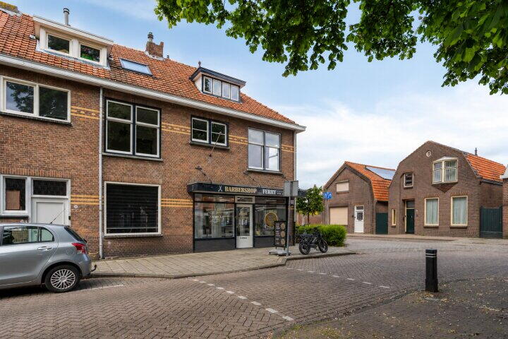 Foto 5 – St. Antoniusplein 7, Waalwijk