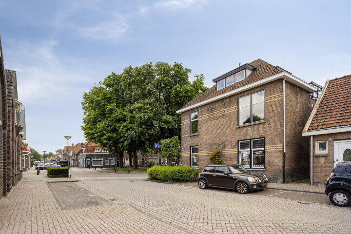 Foto 6 – St. Antoniusplein 7, Waalwijk