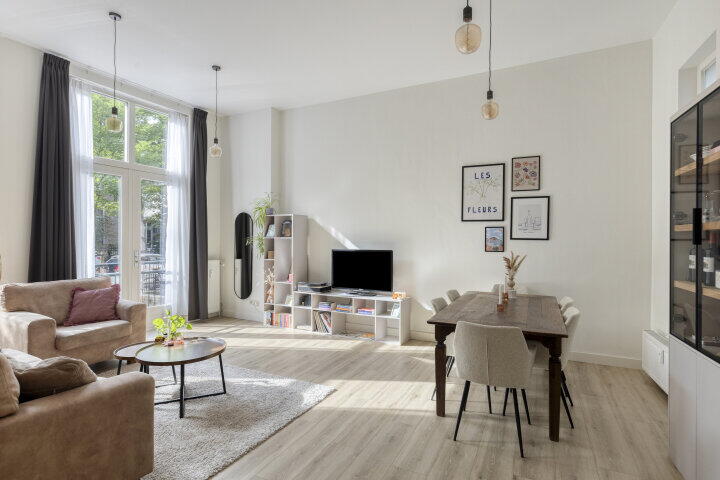 Foto 2 – Staringstraat 21, Nijmegen