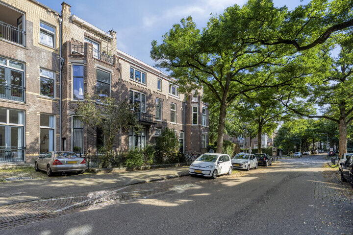 Foto 18 – Staringstraat 21, Nijmegen