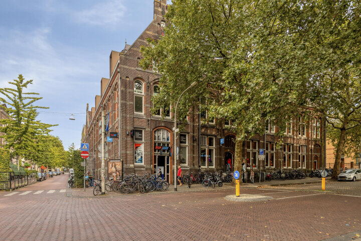 Foto 21 – Staringstraat 21, Nijmegen
