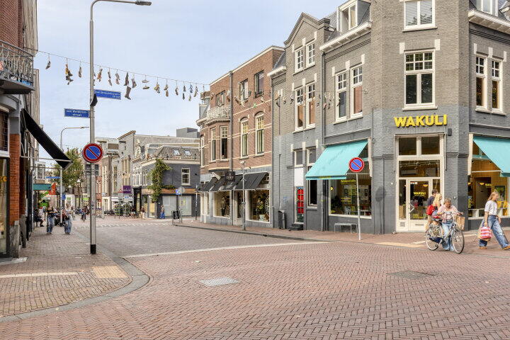 Foto 22 – Staringstraat 21, Nijmegen