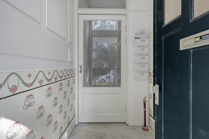 Foto 5 – Staringstraat 21, Nijmegen