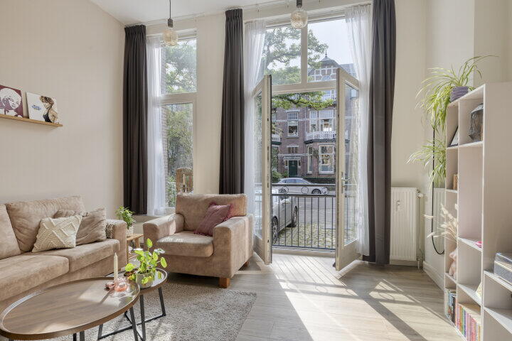 Foto 9 – Staringstraat 21, Nijmegen
