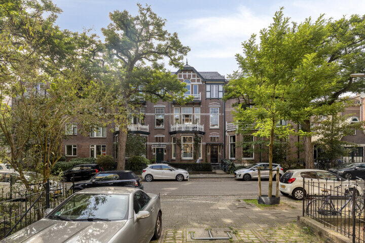 Foto 10 – Staringstraat 21, Nijmegen