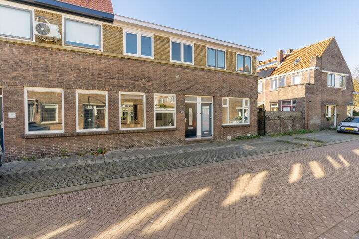 Staringstraat 29