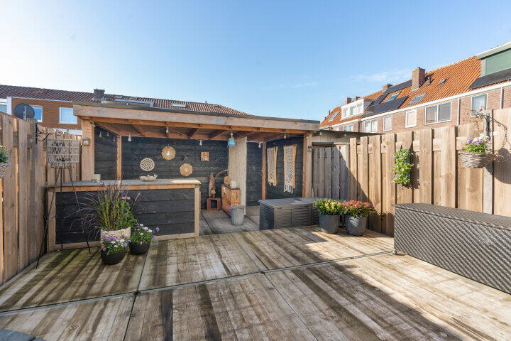 Foto 3 – Staringstraat 29, Gouda