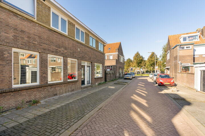 Foto 27 – Staringstraat 29, Gouda