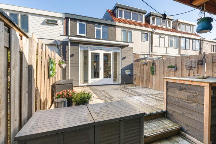 Foto 5 – Staringstraat 29, Gouda