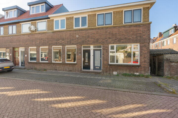 Foto 6 – Staringstraat 29, Gouda