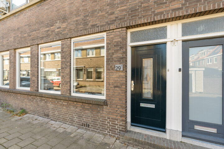 Foto 7 – Staringstraat 29, Gouda