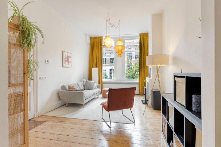 Foto 15 – Staringstraat 34, Arnhem