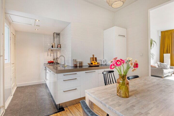 Foto 4 – Staringstraat 34, Arnhem