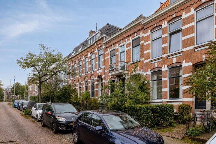 Foto 30 – Staringstraat 34, Arnhem