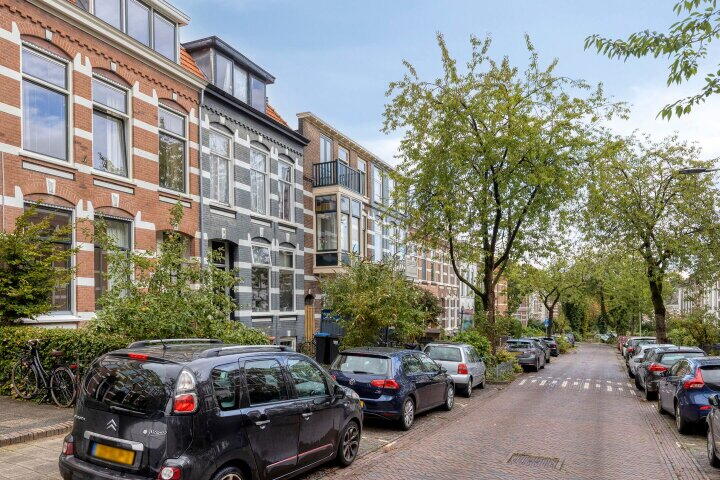 Foto 31 – Staringstraat 34, Arnhem