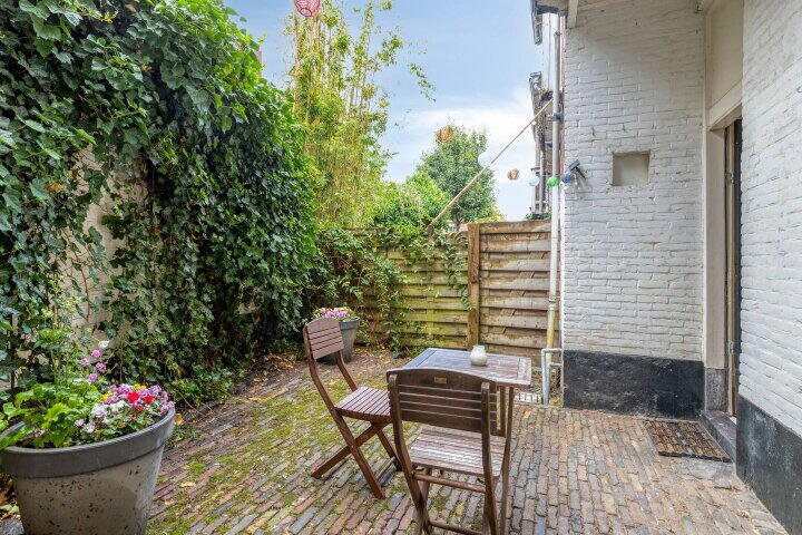 Foto 5 – Staringstraat 34, Arnhem