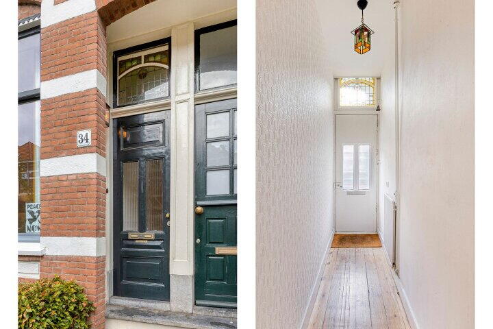 Foto 9 – Staringstraat 34, Arnhem
