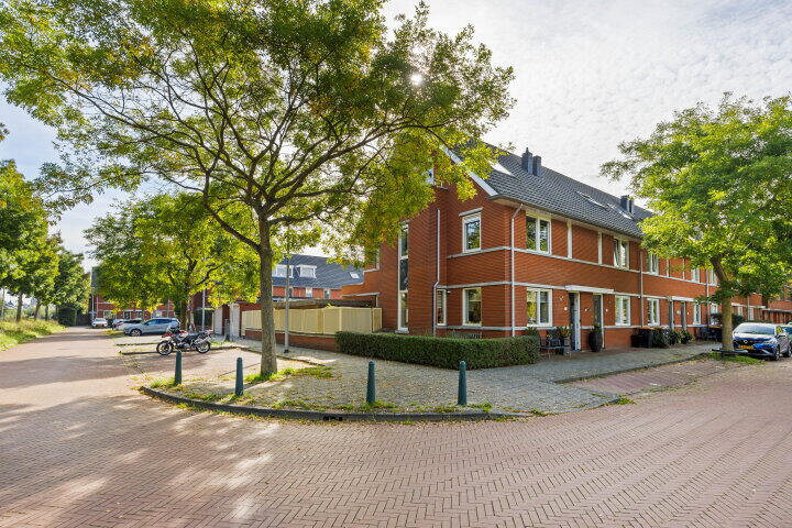 Starnmeerstraat 37