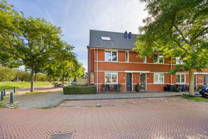 Foto 7 – Starnmeerstraat 37, Den Haag