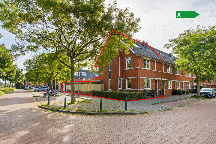 Foto 8 – Starnmeerstraat 37, Den Haag