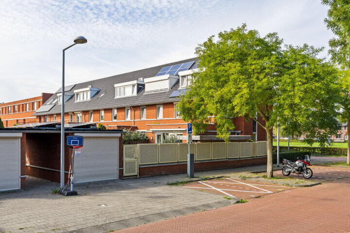 Foto 28 – Starnmeerstraat 37, Den Haag