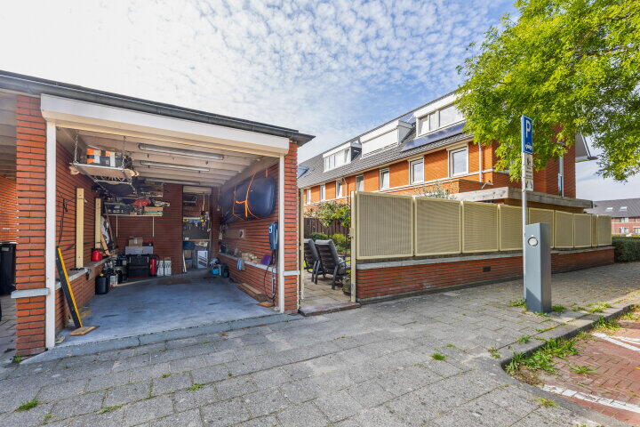 Foto 52 – Starnmeerstraat 37, Den Haag