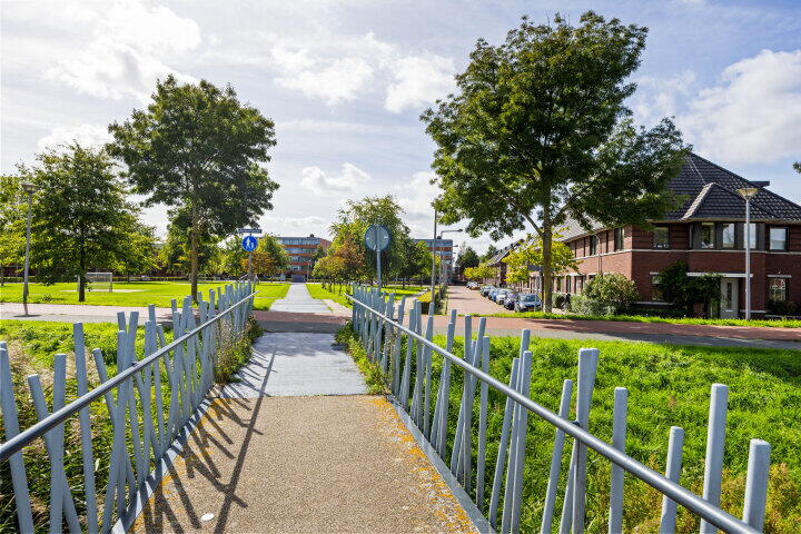 Foto 55 – Starnmeerstraat 37, Den Haag