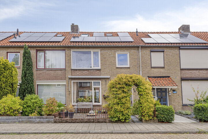Startvenseweg 65