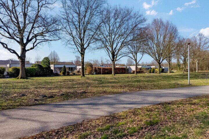 Foto 1 - Statenlaan 61, Roden