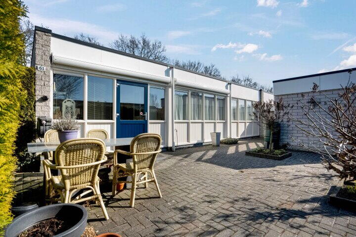 Foto 43 - Statenlaan 61, Roden