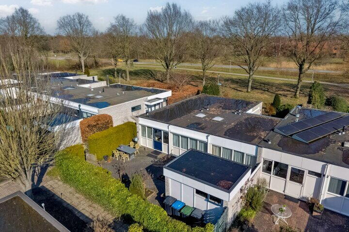 Foto 54 - Statenlaan 61, Roden