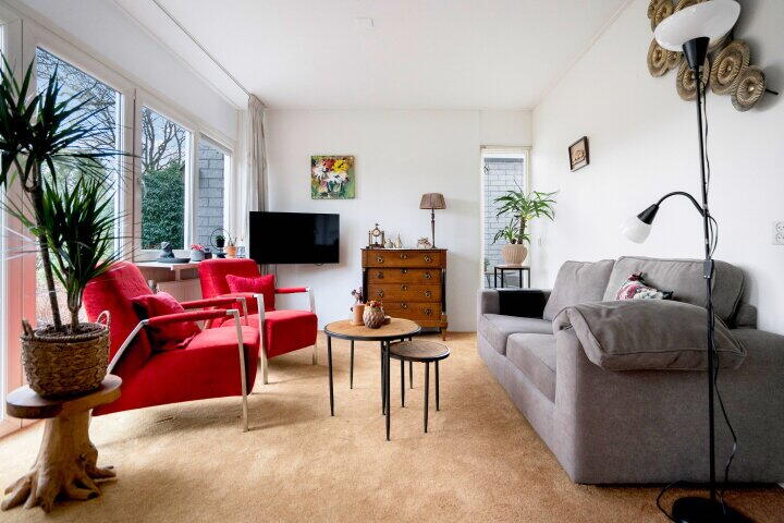 Foto 9 - Statenlaan 61, Roden