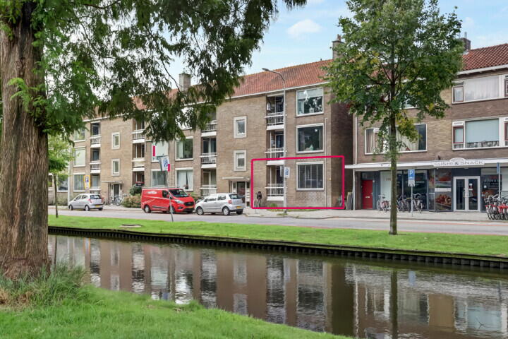 Statensingel 103 , Gouda