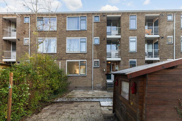 Foto 3 - Statensingel 7, Gouda