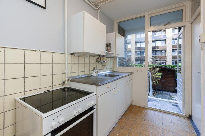 Foto 21 - Statensingel 7, Gouda