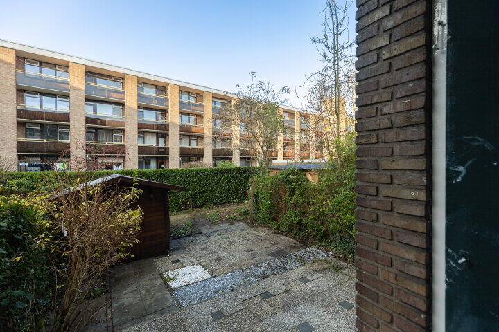 Foto 23 - Statensingel 7, Gouda