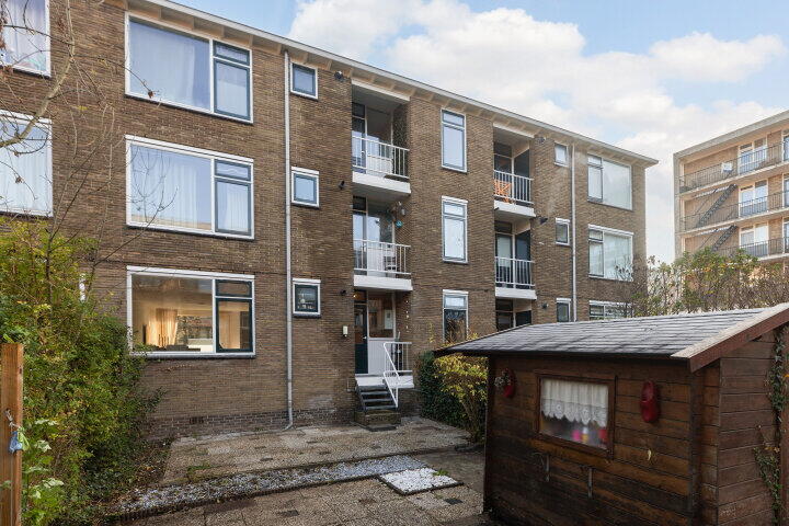 Foto 26 - Statensingel 7, Gouda