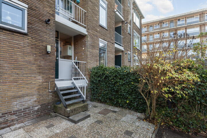 Foto 27 - Statensingel 7, Gouda