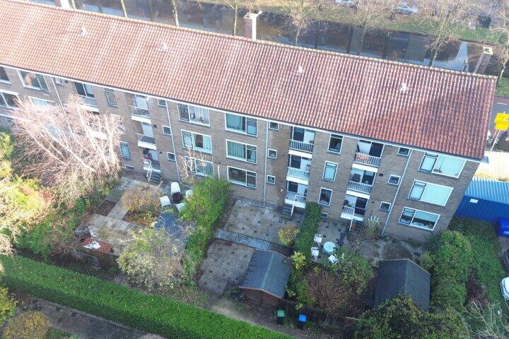 Foto 4 - Statensingel 7, Gouda