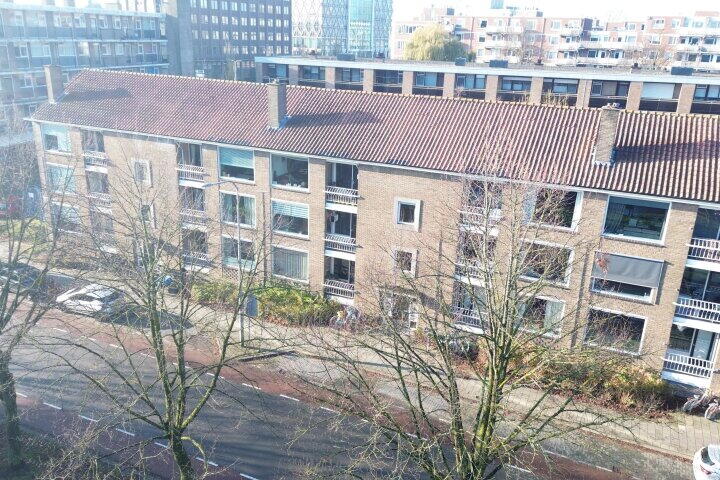 Foto 41 - Statensingel 7, Gouda