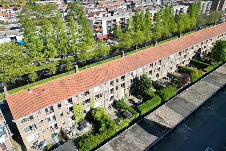 Foto 4 - Statensingel 93, Gouda