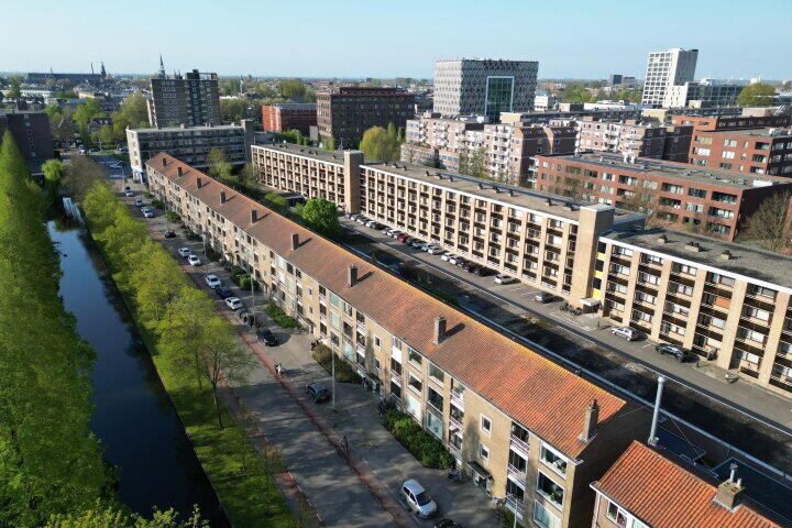 Foto 36 - Statensingel 93, Gouda
