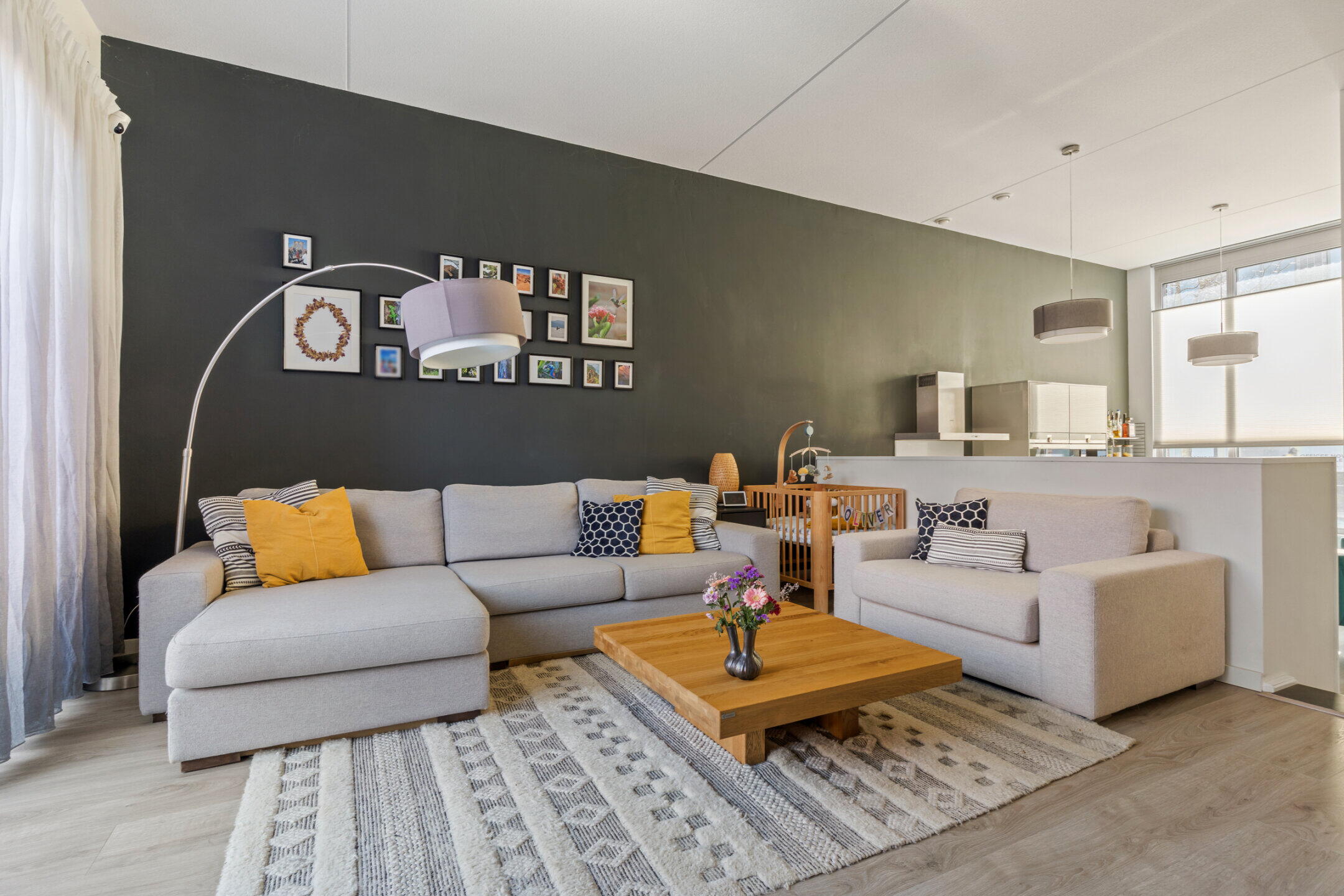 360 foto - Stationslaan 13, Breda